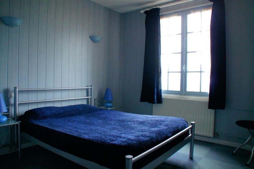 La Chatellenie Volvic Room photo
